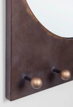 SPECCHIO C-C 5G CONTOURS