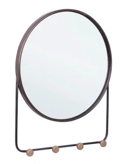 SPECCHIO C-C 4G CONTOURS