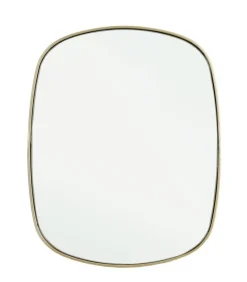 SPECCHIO C-C GALAXY ORO 40X50