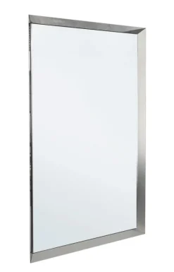 SPECCHIO C-C HOCKNEY ARGENT LUCID 80X120