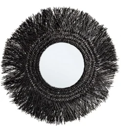 SPECCHIO C-C ILUSION NERO