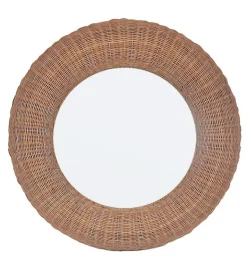 SPECCHIO C-C IRELE TO NATURALE D80