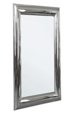 SPECCHIO C-C KOONS ARGENTO LUCIDO 90X190