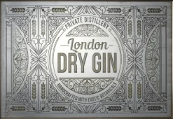 SPECCHIO C-C LIBRARY ORO 100X70