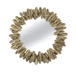 SPECCHIO C-C MIRAT ORO D85