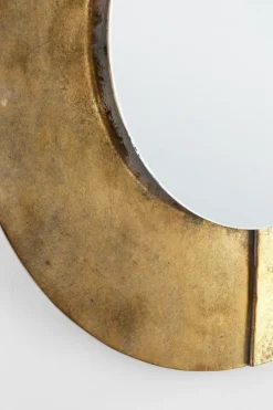 SPECCHIO C-C NAMITA ORO 59X754