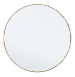 SPECCHIO C-C NEW NUCLEOS-AL ORO D70