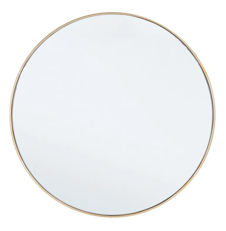 SPECCHIO C-C NEW NUCLEOS-AL ORO D70