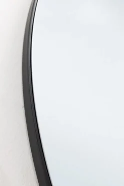 SPECCHIO C-C NUCLEOS NERO D120