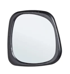 SPECCHIO C-C OTILIA 90X90 BLACK OAK
