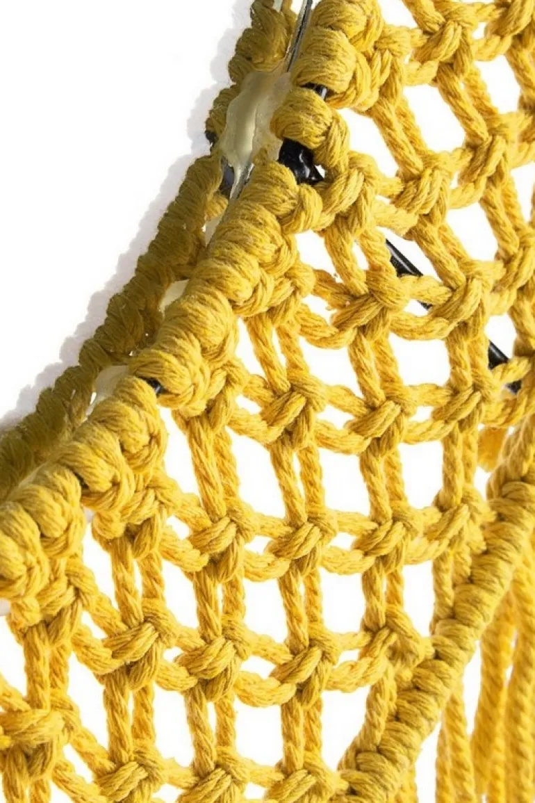 SPECCHIO C-C PERUVIAN GIALLO D50