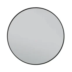 SPECCHIO C-C PLANET NERO-SMOKE D50