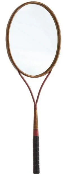 SPECCHIO C-C RAQUETA 26X76