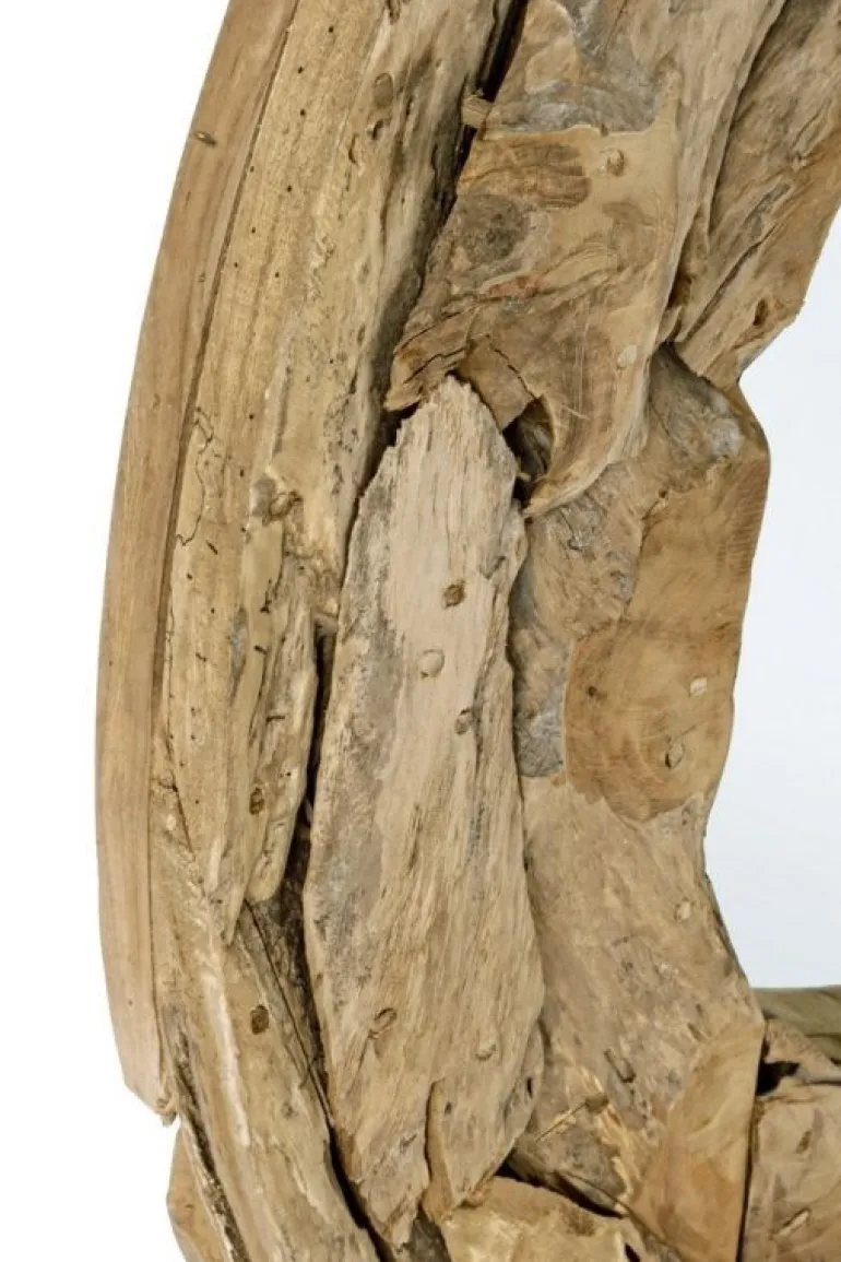 SPECCHIO C-C RAVEN D100