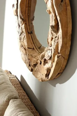 SPECCHIO C-C RAVEN D100