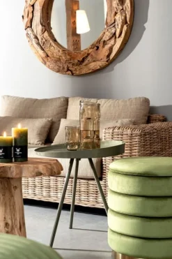 SPECCHIO C-C RAVEN D100