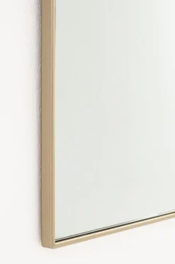 SPECCHIO C-C UNIVERSE ORO 80X170