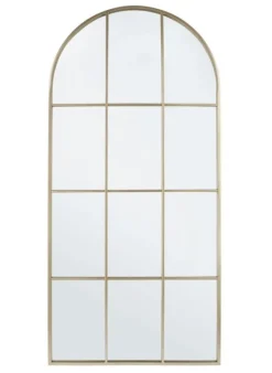 SPECCHIO C-C WINDOW NUCLEOS ORO 80X170
