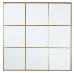 SPECCHIO C-C WINDOW NUCLEOS ORO