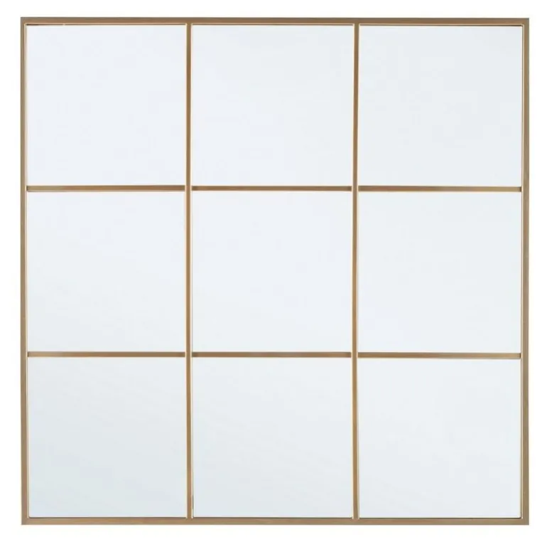 SPECCHIO C-C WINDOW NUCLEOS ORO