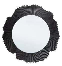 SPECCHIO C-C YAMIR NERO D62