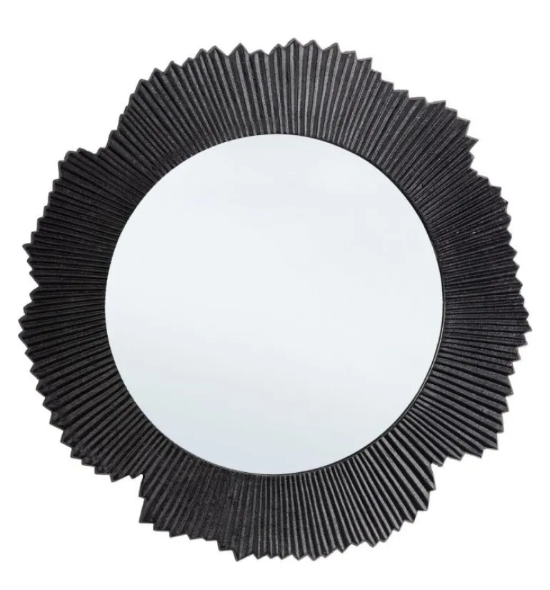 SPECCHIO C-C YAMIR NERO D62