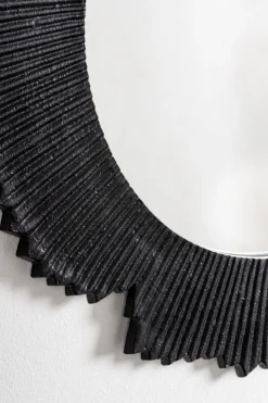 SPECCHIO C-C YAMIR NERO D62