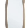 SPECCHIO DA TERRA C-C OTILIA 80X180 HERB