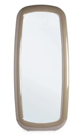 SPECCHIO DA TERRA C-C OTILIA 80X180 HERB