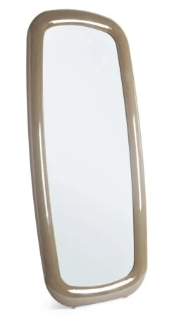 SPECCHIO DA TERRA C-C OTILIA 80X180 HERB