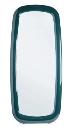 SPECCHIO DA TERRA C-C OTILIA 80X180 DEEP