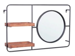 SPECCHIO REFLECTOR C-MENSOLE