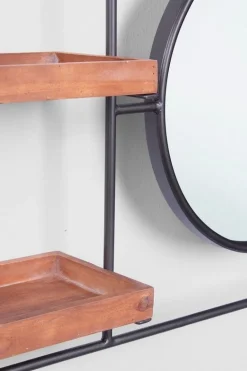 SPECCHIO REFLECTOR C-MENSOLE