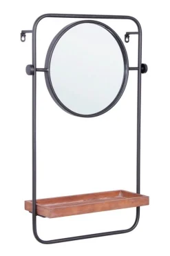 SPECCHIO REFLECTOR C-MENSOLA