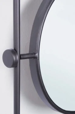 SPECCHIO REFLECTOR C-MENSOLA