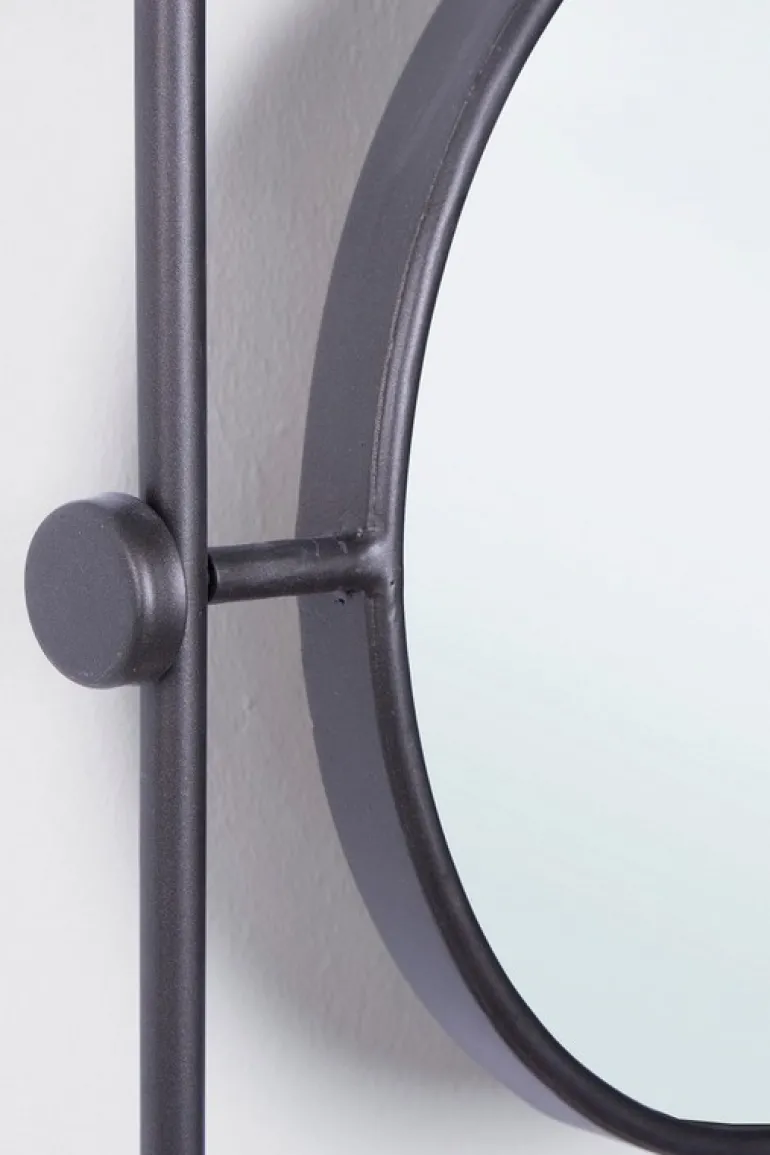 SPECCHIO REFLECTOR C-MENSOLA