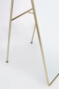 SPECCHIO ST C-C UNIVERSE ORO 40X150