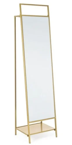 SPECCHIO ST. C-P.ABITI EKBAL ORO