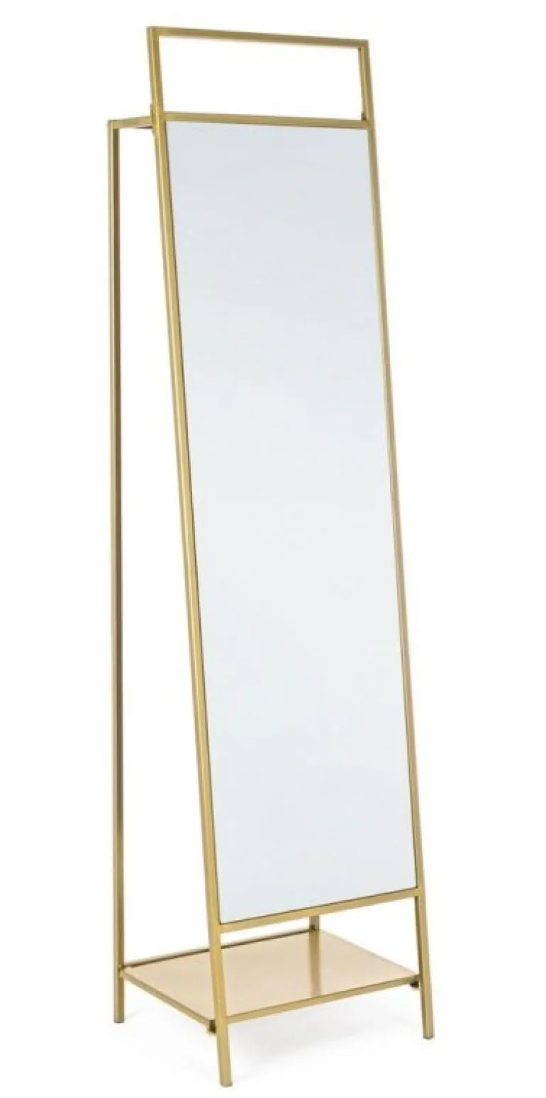 SPECCHIO ST. C-P.ABITI EKBAL ORO