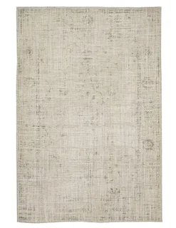 TAPPETO ARENA BEIGE 160X230