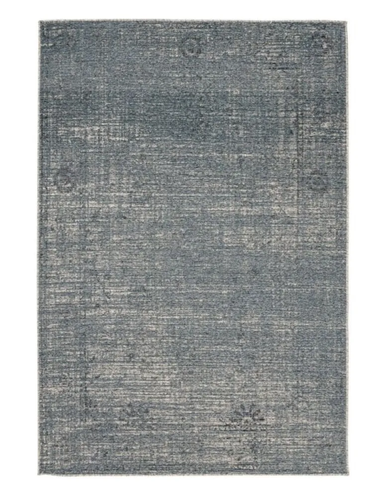 TAPPETO ARENA BLU 160X230