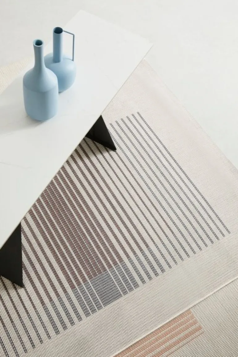 TAPPETO BEIGE 160X230 - KINO