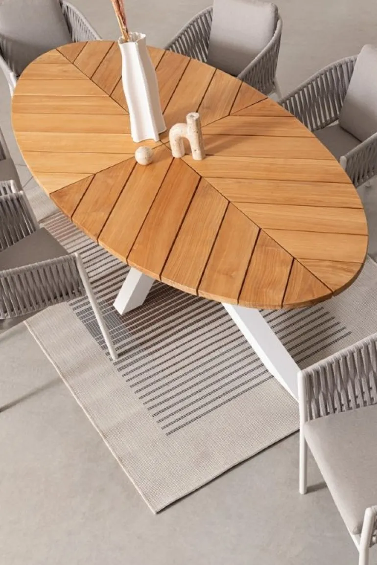 TAPPETO BEIGE 160X230 - KINO