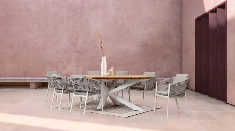 TAPPETO BEIGE 160X230 - KINO