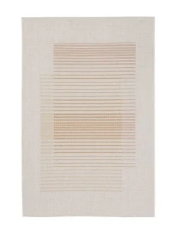 TAPPETO BEIGE 160X230 - KINO