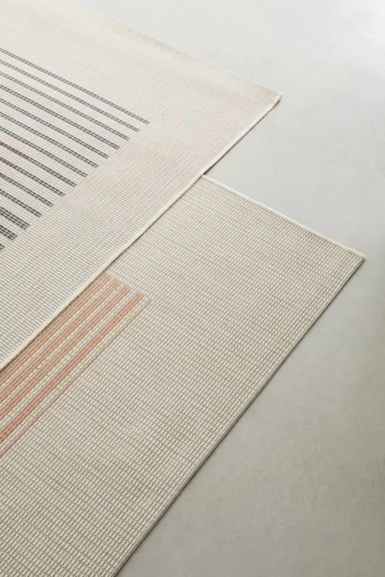 TAPPETO BEIGE 160X230 - KINO