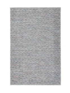 TAPPETO BLU 160X230 - VELIS