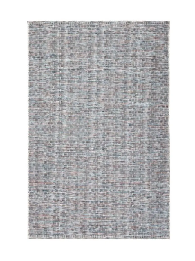 TAPPETO BLU 160X230 - VELIS