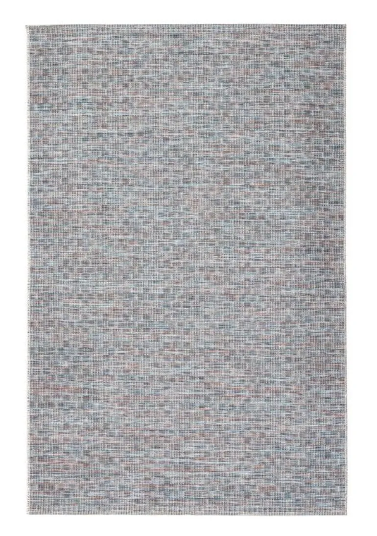 TAPPETO BLU 200X290 - VELIS