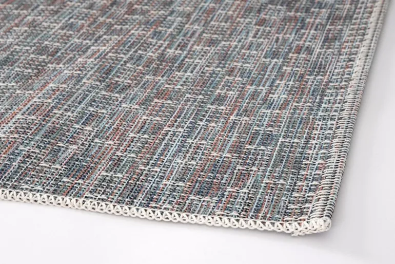 TAPPETO BLU 200X290 - VELIS